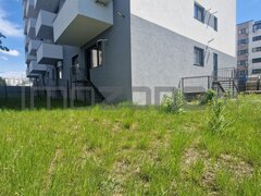 Metrou Pacii, 2 camere cu gradina de 150 mp,  comision 0%